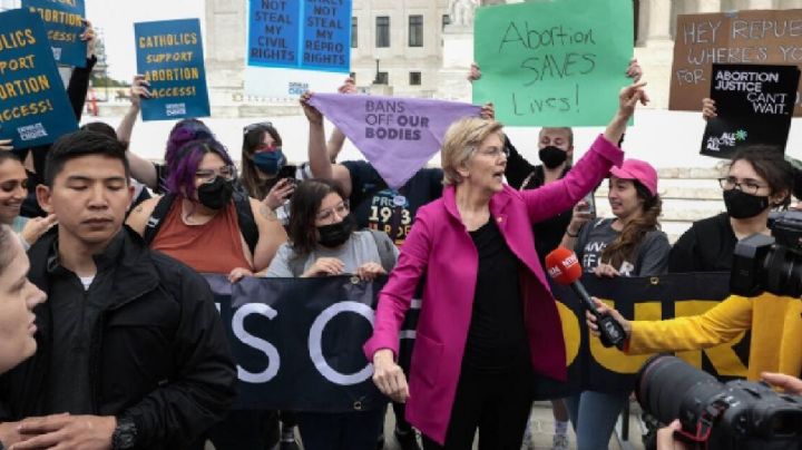 Hay alternativa: Canadá se ofrece para practicar aborto a mujeres de EU si este derecho se cancela