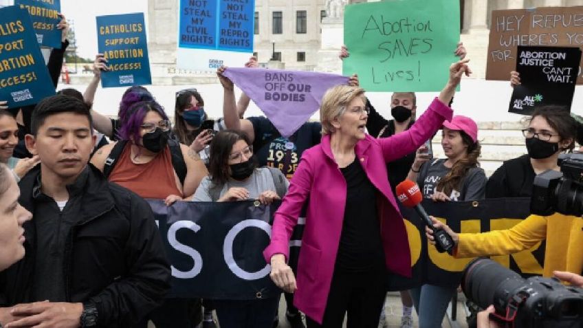 Hay alternativa: Canadá se ofrece para practicar aborto a mujeres de EU si este derecho se cancela