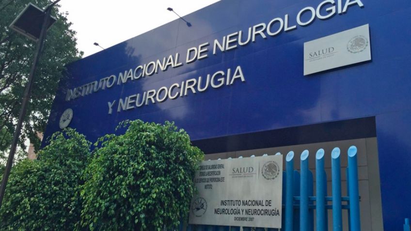 Andro, joven atacado en taquería de CDMX, es llevado al Instituto Nacional de Neurología