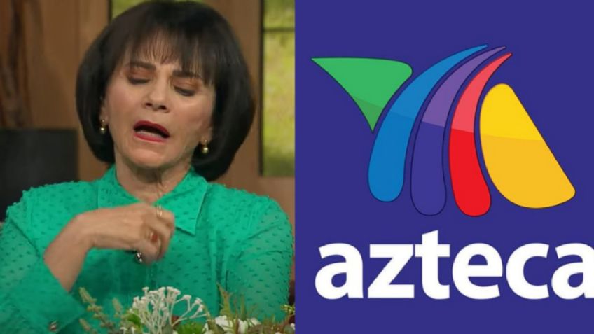 Terror en TV Azteca: Tras 28 años al aire, Chapoy sufre grave ataque y abandona 'Ventaneando'