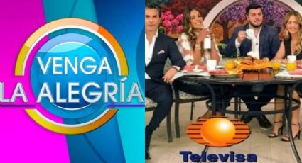 Adiós 'VLA': Tras vender quesadillas y romance lésbico, actriz renuncia a TV Azteca y llega a 'Hoy'