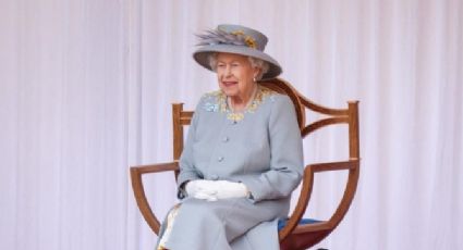 Alerta en Londres: La Reina Isabel II no será parte de las 'fiestas de jardín' por temas de salud