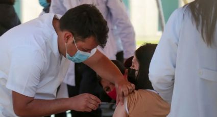SSA Sonora aplica más de 200 mil dosis contra Covid en jornada especial de vacunación