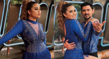 'Gomita' regresa a Televisa con nuevo cuerpazo y enamora a fans al lucir atractivo vestido en 'Hoy'