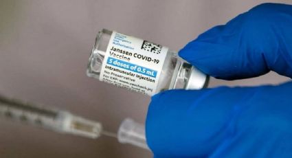 Covid-19: Por aparición de coágulos de sangre, FDA reduce el uso de la vacuna Johnson & Johnson