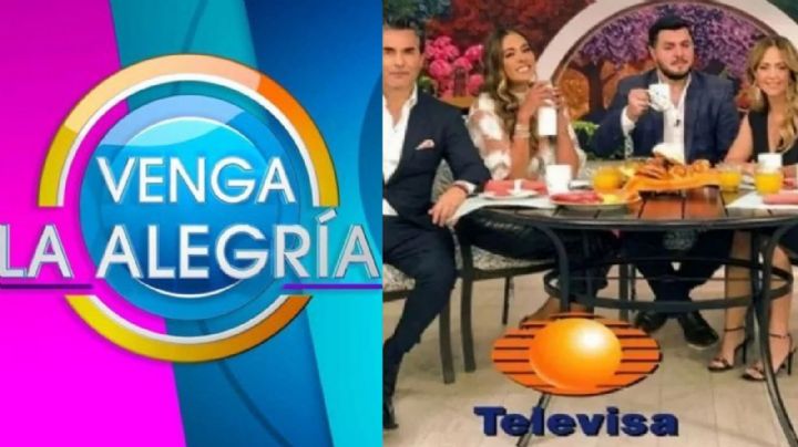 Adiós 'VLA': Tras vender quesadillas y romance lésbico, actriz renuncia a TV Azteca y llega a 'Hoy'