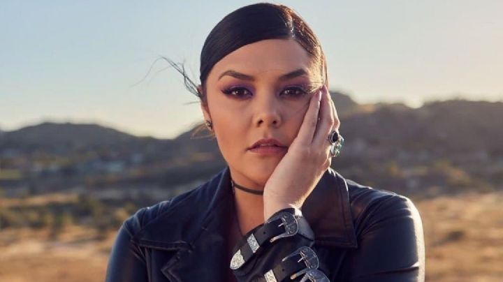 Tras convertirse en mamá, Yuridia anuncia su regreso a los escenarios con gira en 2024