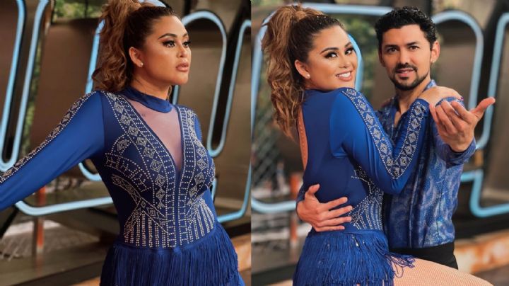 'Gomita' regresa a Televisa con nuevo cuerpazo y enamora a fans al lucir atractivo vestido en 'Hoy'