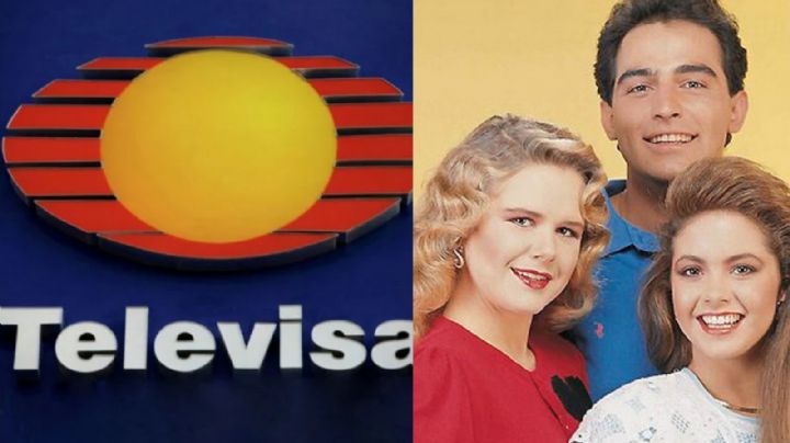 Tras 29 años en Televisa y declararse bisexual, villana de novelas vende en tianguis para sobrevivir