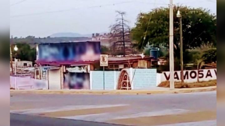 Localizan a masculino sin vida al interior de un automóvil abandonado