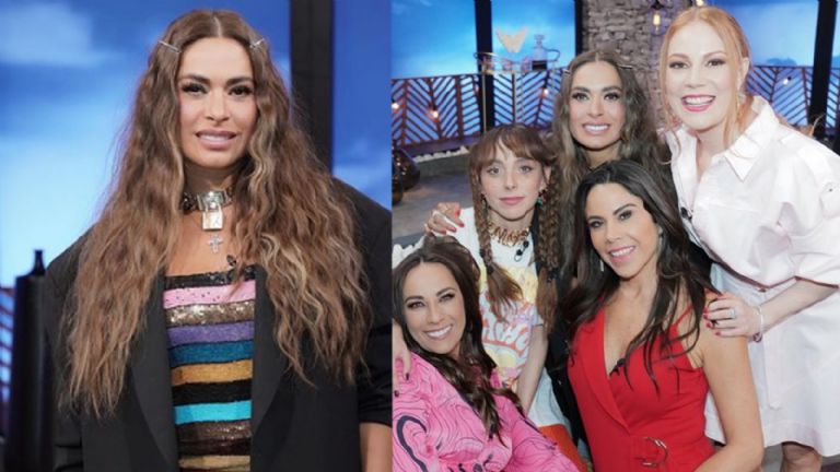 Instagram @netasdivinastv