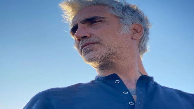 Alejandro Fernández 