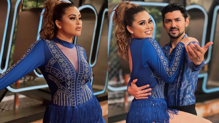 'Gomita' regresa a Televisa con nuevo cuerpazo y enamora a fans al lucir atractivo vestido en 'Hoy'