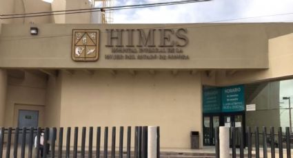 Hermosillo: Mujer que robó a recién nacida en el Himes es vinculada a proceso