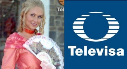 Terror en Televisa: Tras casi morir su hija, querida actriz rompe en llanto; teme por su vida