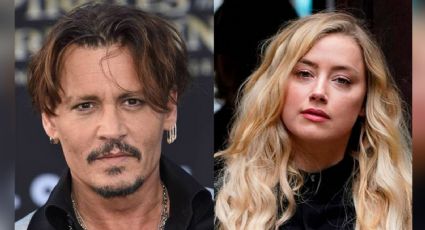 Tras reciente audiencia, equipo legal de Johnny Depp envía mensaje a Amber Heard