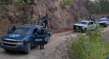 Encuentran el cadáver de un hombre en estado putrefacto; lo dejaron en un río