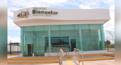 Bancos del Bienestar siguen sin estar en funcionamiento en el municipio de Cajeme