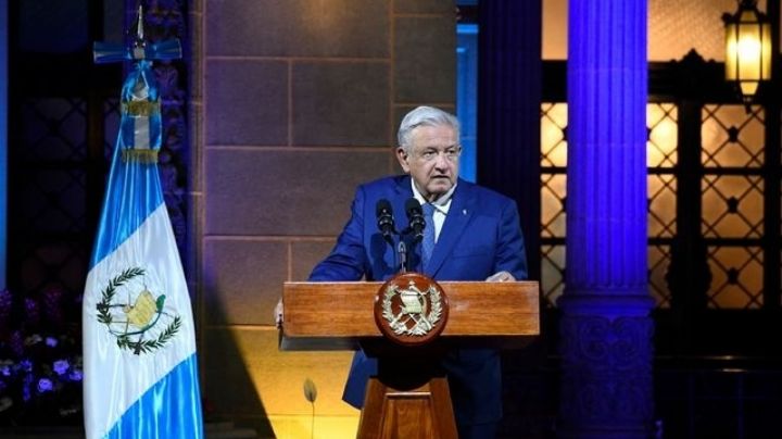 Gira de AMLO por Centroamérica y el Caribe: Presidencia califica la migración como "injusticia"