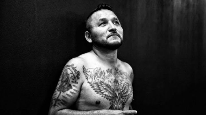 "Estaba amarrado": Piden que muerte de Pedro Carrizales, 'El Mijis', se investigue como homicidio