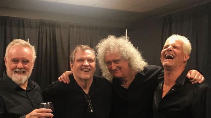 VIDEO: Tras superar el Covid-19, integrante de Queen lanza canción ¡en español!