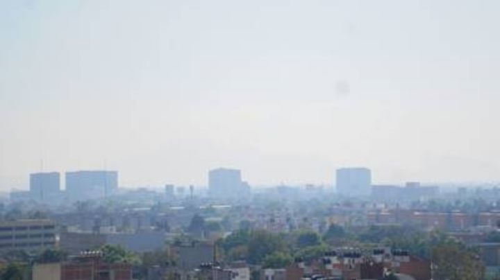 Hoy No Circula: Por contaminación, continúa Fase 1 de contingencia ambiental en el Valle de México