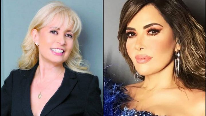 Pese a desplante de Televisa, Carla Estrada sigue con la preparación de la bioserie de Gloria Trevi
