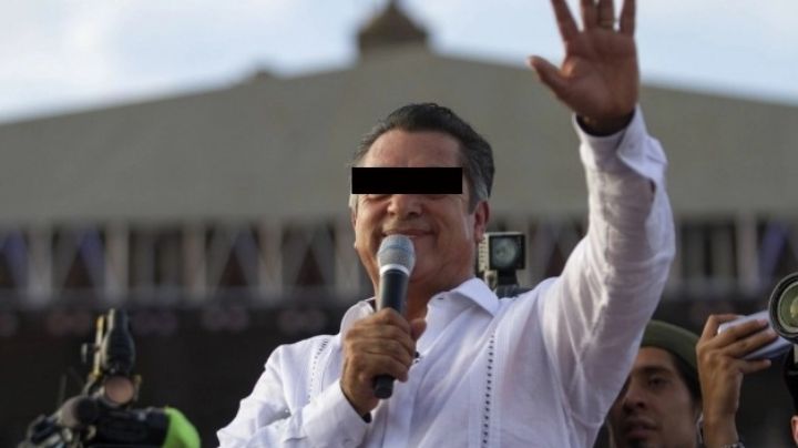 Defensa de 'El Bronco' difunde carta donde el exgobernador insiste que fue detenido a base de engaños