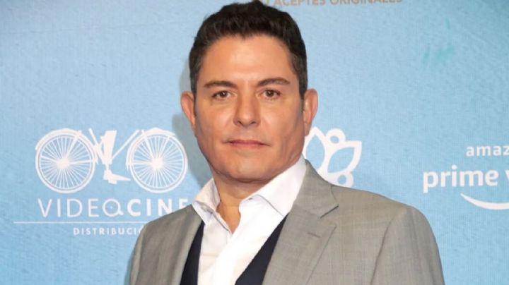Conmoción en Televisa: Ernesto Laguardia recuerda a viejos amores y causa furor en sus fans