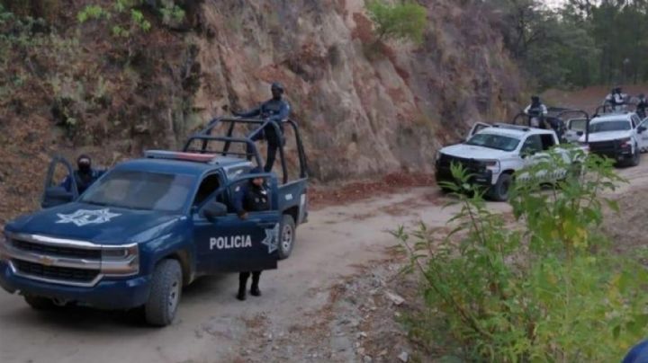 Encuentran el cadáver de un hombre en estado putrefacto; lo dejaron en un río
