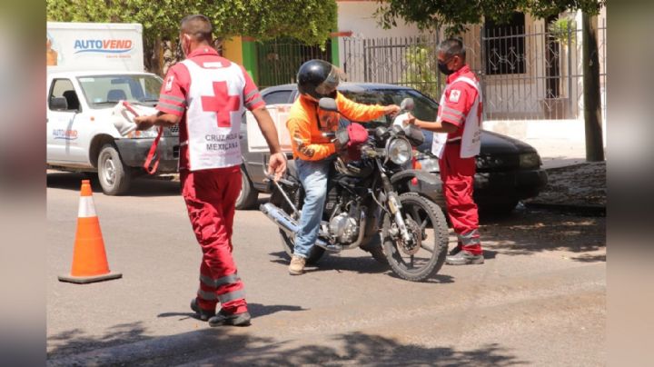 Ciudad Obregón: Colecta de Cruz Roja concluye este próximo 8 de mayo