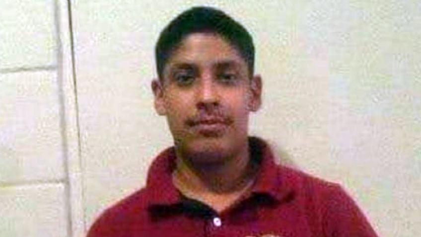 Desaparece Carlos Alberto en Ciudad Obregón; su familia pide ayuda para localizarlo