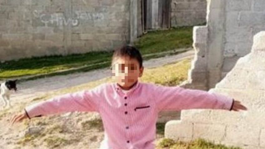 Manifestantes liberan la México-Puebla; Autoridades confirmaron el hallazgo del menor secuestrado