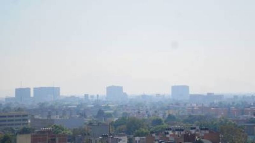 Hoy No Circula: Por contaminación, continúa Fase 1 de contingencia ambiental en el Valle de México