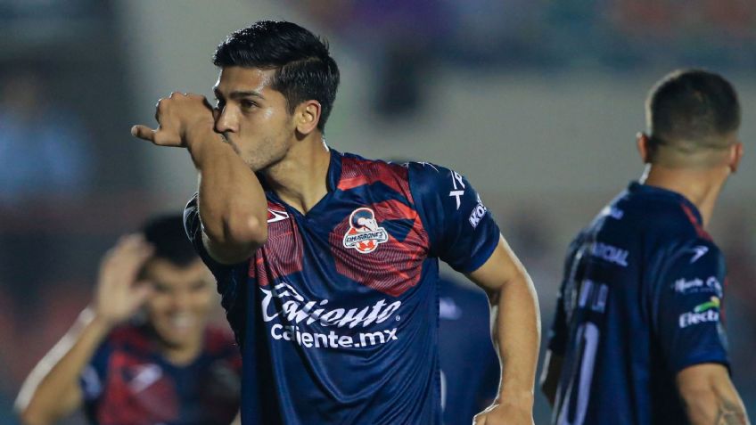 ¡Sacan ventaja! Cimarrones gana 1-0 a Celaya en la Ida de Semifinal en la Liga de Expansión