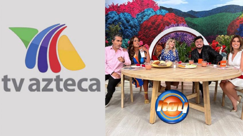 Tras años en TV Azteca y retiro de las novelas, querido protagonista llega a 'Hoy' y hunde a 'VLA'