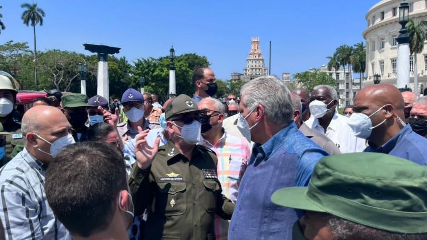 Tragedia: Gobierno de Cuba confirma 8 muertos tras explosión en el Hotel Saratoga