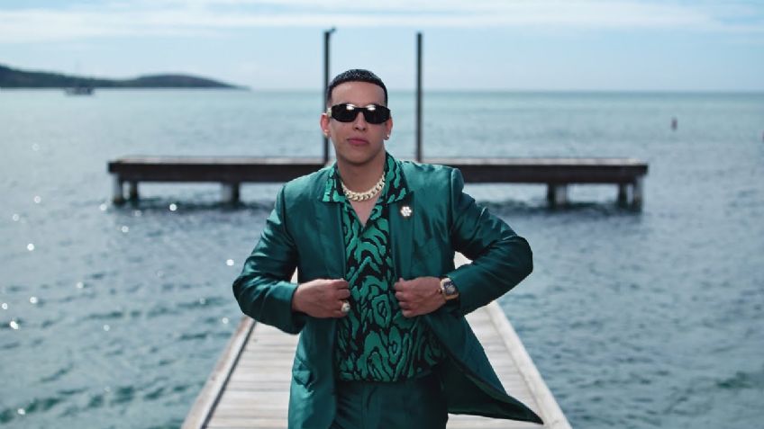 ¡Apunta la fecha! Anuncian tercer concierto para despedir a Daddy Yankee en CDMX