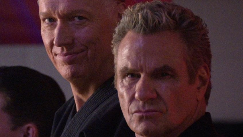 VIDEO: ¿Ya lo viste? 'Cobra Kai' lanza adelanto de su quinta temporada; este día se estrena