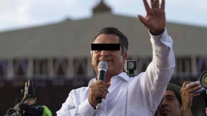Defensa de 'El Bronco' difunde carta donde el exgobernador insiste que fue detenido a base de engaños