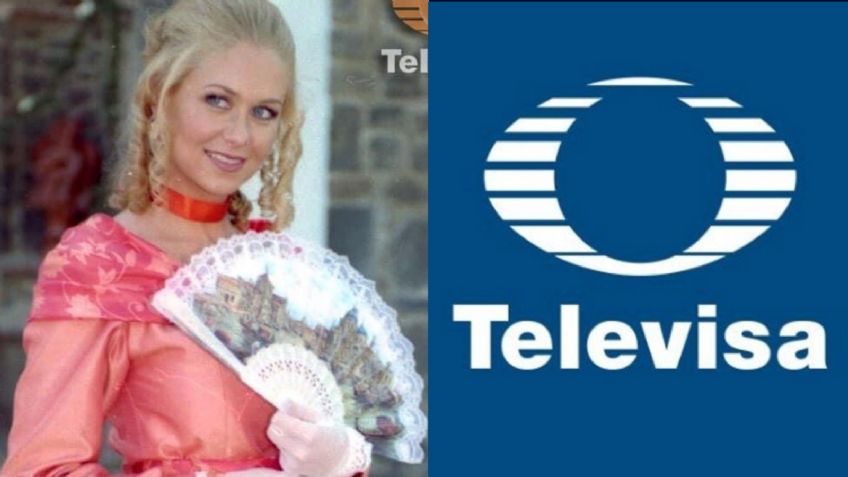 Terror en Televisa: Tras casi morir su hija, querida actriz rompe en llanto; teme por su vida