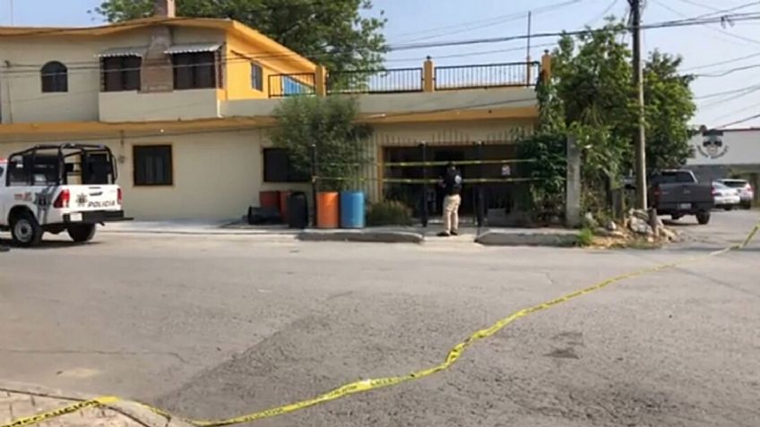 Monterrey: Mujer agrede a golpes a sus dos hijas de 1 y 4 años; una murió