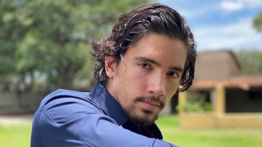 Alex Fernández derrite a la farándula tras mostrar FOTOS de su hija: "Te amo, Mía"