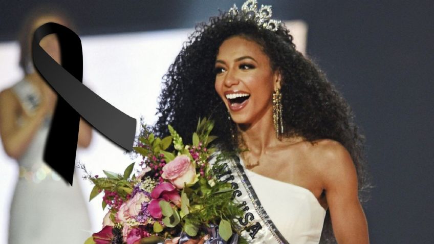 VIDEO: Reina de belleza se quita la vida; estremece el último mensaje a su madre antes de morir