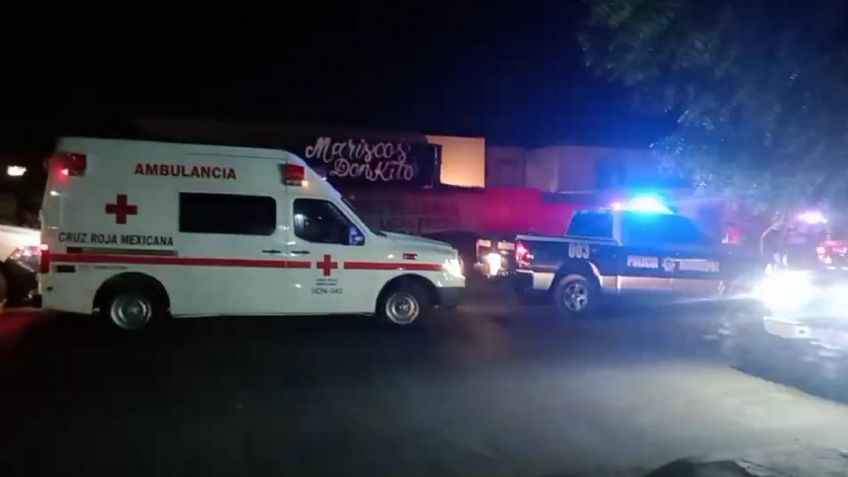 Pólvora al norte de Ciudad Obregón: De varios balazos, pistoleros asesinan a 'El Che Juan'