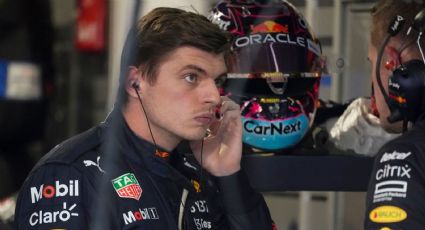 ¿Fan del reggaetón?: Max Verstappen lanza un guiño a Bad Bunny en las prácticas del GP de Miami