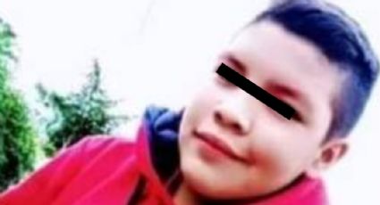 Tenía 12 años: 'Levantan' a Ángel Gabriel y lo asesinan; tiran su cadáver torturado a canal