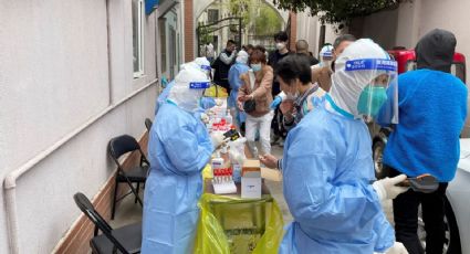 Confinamiento: Mexicanos son infectados de Covid-19 en Shanghái; así es cómo se encuentran