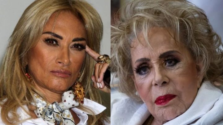 ¡Despedida! Tras 'matar' a Silvia Pinal y veto de Televisa, Adela Micha acaba sin trabajo
