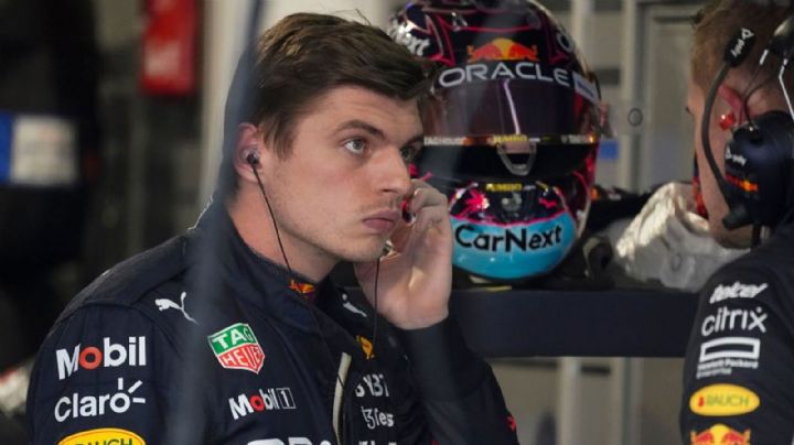 ¿Fan del reggaetón?: Max Verstappen lanza un guiño a Bad Bunny en las prácticas del GP de Miami